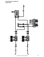 Предварительный просмотр 168 страницы Volvo 2007 V70 Wiring Diagram