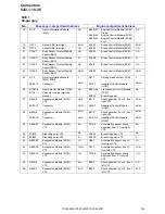 Предварительный просмотр 184 страницы Volvo 2007 V70 Wiring Diagram