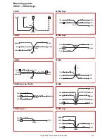 Предварительный просмотр 213 страницы Volvo 2007 V70 Wiring Diagram