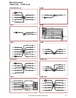 Предварительный просмотр 214 страницы Volvo 2007 V70 Wiring Diagram