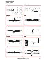 Предварительный просмотр 216 страницы Volvo 2007 V70 Wiring Diagram