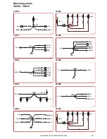 Предварительный просмотр 217 страницы Volvo 2007 V70 Wiring Diagram