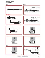 Предварительный просмотр 218 страницы Volvo 2007 V70 Wiring Diagram