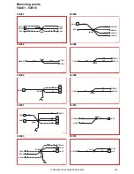 Предварительный просмотр 220 страницы Volvo 2007 V70 Wiring Diagram