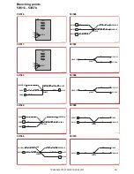 Предварительный просмотр 221 страницы Volvo 2007 V70 Wiring Diagram