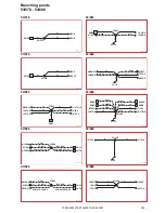 Предварительный просмотр 222 страницы Volvo 2007 V70 Wiring Diagram