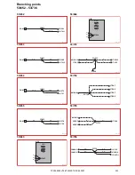 Предварительный просмотр 223 страницы Volvo 2007 V70 Wiring Diagram