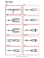 Предварительный просмотр 224 страницы Volvo 2007 V70 Wiring Diagram