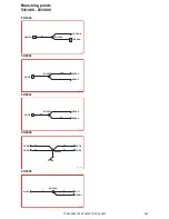 Предварительный просмотр 225 страницы Volvo 2007 V70 Wiring Diagram