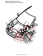 Предварительный просмотр 231 страницы Volvo 2007 V70 Wiring Diagram