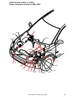 Предварительный просмотр 232 страницы Volvo 2007 V70 Wiring Diagram