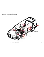 Предварительный просмотр 233 страницы Volvo 2007 V70 Wiring Diagram