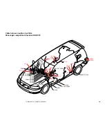 Предварительный просмотр 234 страницы Volvo 2007 V70 Wiring Diagram