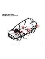 Предварительный просмотр 236 страницы Volvo 2007 V70 Wiring Diagram