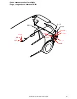 Предварительный просмотр 238 страницы Volvo 2007 V70 Wiring Diagram