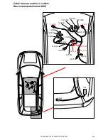 Предварительный просмотр 245 страницы Volvo 2007 V70 Wiring Diagram