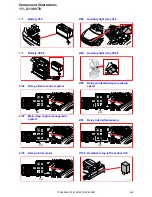 Предварительный просмотр 246 страницы Volvo 2007 V70 Wiring Diagram