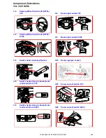 Предварительный просмотр 248 страницы Volvo 2007 V70 Wiring Diagram