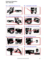 Предварительный просмотр 249 страницы Volvo 2007 V70 Wiring Diagram