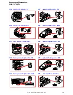 Предварительный просмотр 250 страницы Volvo 2007 V70 Wiring Diagram