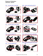 Предварительный просмотр 251 страницы Volvo 2007 V70 Wiring Diagram