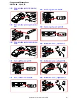 Предварительный просмотр 252 страницы Volvo 2007 V70 Wiring Diagram