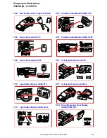 Предварительный просмотр 253 страницы Volvo 2007 V70 Wiring Diagram