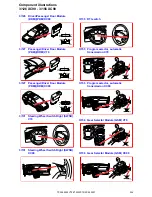 Предварительный просмотр 254 страницы Volvo 2007 V70 Wiring Diagram