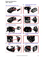 Предварительный просмотр 256 страницы Volvo 2007 V70 Wiring Diagram