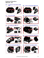 Предварительный просмотр 257 страницы Volvo 2007 V70 Wiring Diagram