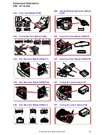 Предварительный просмотр 258 страницы Volvo 2007 V70 Wiring Diagram