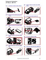 Предварительный просмотр 259 страницы Volvo 2007 V70 Wiring Diagram