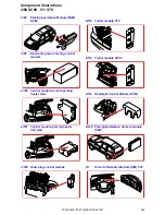 Предварительный просмотр 260 страницы Volvo 2007 V70 Wiring Diagram