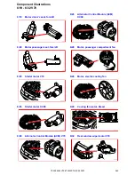 Предварительный просмотр 262 страницы Volvo 2007 V70 Wiring Diagram