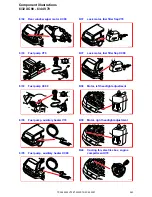 Предварительный просмотр 263 страницы Volvo 2007 V70 Wiring Diagram