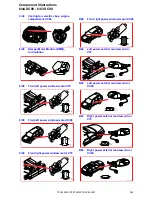 Предварительный просмотр 264 страницы Volvo 2007 V70 Wiring Diagram