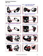 Предварительный просмотр 265 страницы Volvo 2007 V70 Wiring Diagram