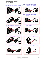 Предварительный просмотр 266 страницы Volvo 2007 V70 Wiring Diagram