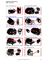 Предварительный просмотр 267 страницы Volvo 2007 V70 Wiring Diagram