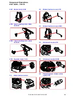 Предварительный просмотр 268 страницы Volvo 2007 V70 Wiring Diagram