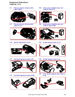 Предварительный просмотр 269 страницы Volvo 2007 V70 Wiring Diagram