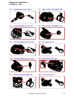 Предварительный просмотр 270 страницы Volvo 2007 V70 Wiring Diagram