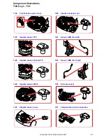 Предварительный просмотр 271 страницы Volvo 2007 V70 Wiring Diagram