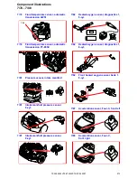 Предварительный просмотр 273 страницы Volvo 2007 V70 Wiring Diagram