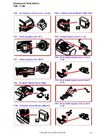 Предварительный просмотр 274 страницы Volvo 2007 V70 Wiring Diagram