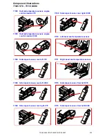 Предварительный просмотр 275 страницы Volvo 2007 V70 Wiring Diagram