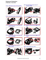 Предварительный просмотр 276 страницы Volvo 2007 V70 Wiring Diagram