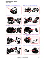 Предварительный просмотр 278 страницы Volvo 2007 V70 Wiring Diagram