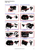 Предварительный просмотр 279 страницы Volvo 2007 V70 Wiring Diagram