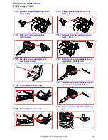 Предварительный просмотр 280 страницы Volvo 2007 V70 Wiring Diagram